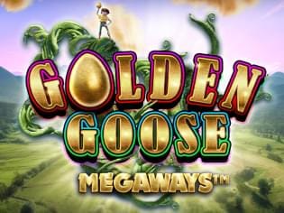 Golden Goose Megaways screenshot