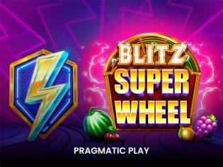 Blitz Super Wheel screenshot