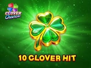 10 Clover Hit screenshot