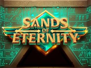 Sands of Eternity screenshot