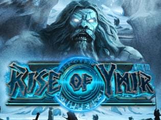 Rise of Ymir screenshot