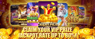 Huge Welcome Bonus Awaits