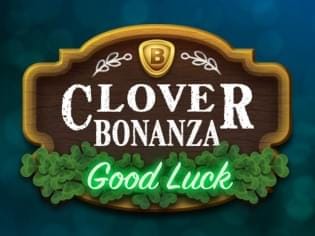 Clover Bonanza screenshot