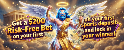 Welcome Mega Bonus