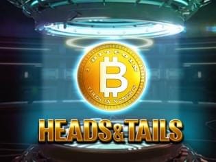 Heads and Tails screenshot