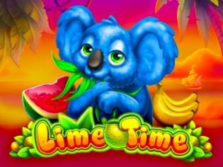 Lime Time screenshot
