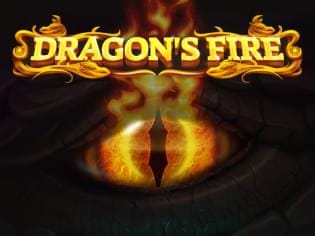 Dragon's Fire screenshot
