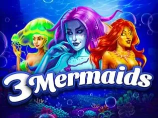 3 Mermaids screenshot