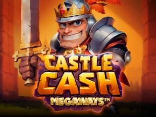 Castle Cash Megaways screenshot