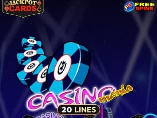 Casino Mania