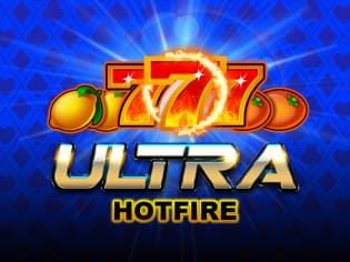 Ultra HOTFIRE screenshot