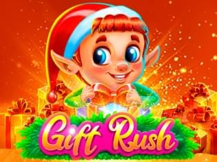 Gift Rush