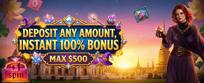 Free Spin Friday