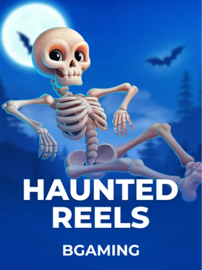 Haunted Reels
