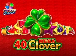 40 Mega Clover screenshot