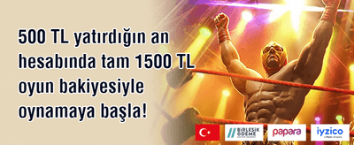 Sweet Bonanza Bedava Dönüş promotional banner