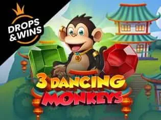 3 Dancing Monkeys screenshot
