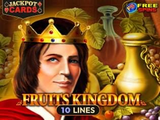 Fruits Kingdom screenshot