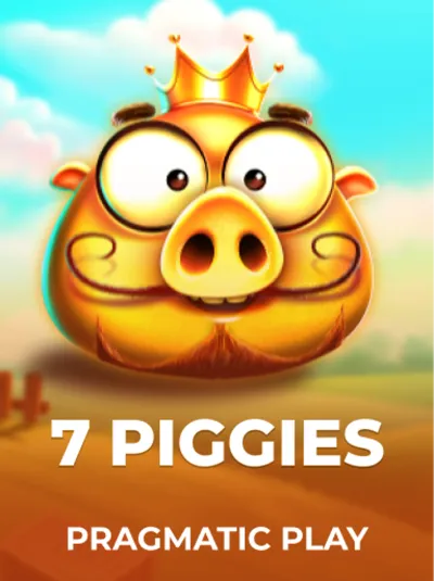 7 Piggies